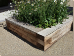 Planter Boxes